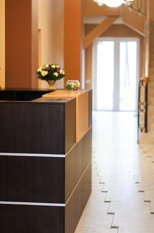 Imagen general del Hotel Prestige Apartments, Dnepropetrovsk. Foto 6