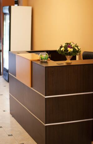 Imagen general del Hotel Prestige Apartments, Dnepropetrovsk. Foto 8