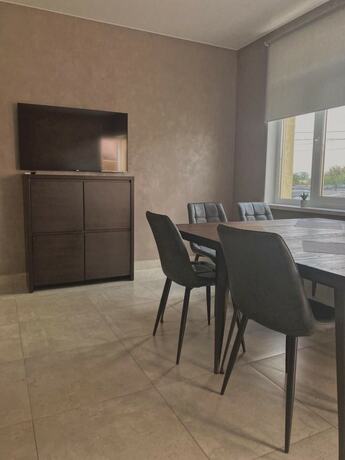 Imagen general del Hotel Prestige Apartments, Dnepropetrovsk. Foto 10