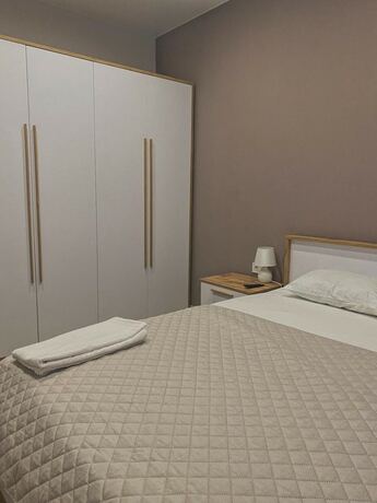 Imagen general del Hotel Prestige Apartments, Dnepropetrovsk. Foto 15