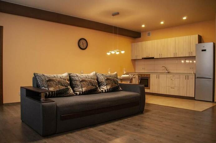 Imagen general del Hotel Prestige Apartments. Foto 7