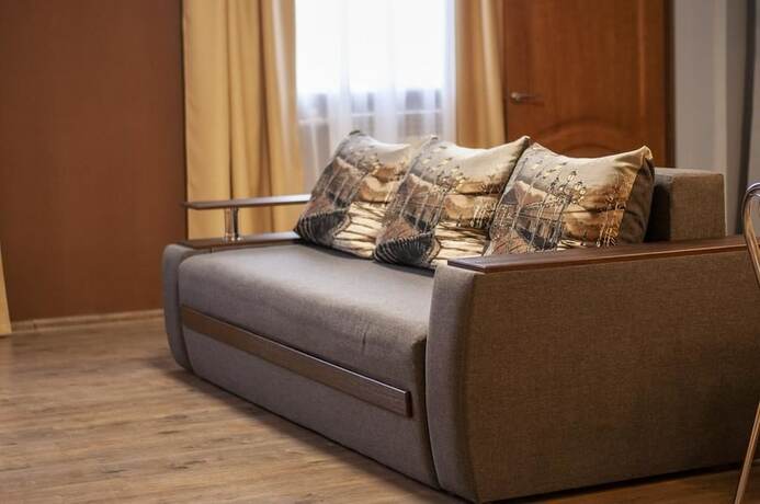 Imagen general del Hotel Prestige Apartments. Foto 11