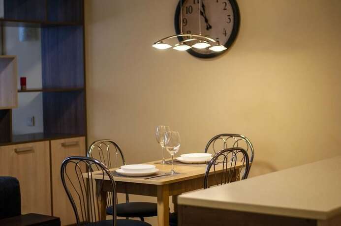 Imagen general del Hotel Prestige Apartments. Foto 13