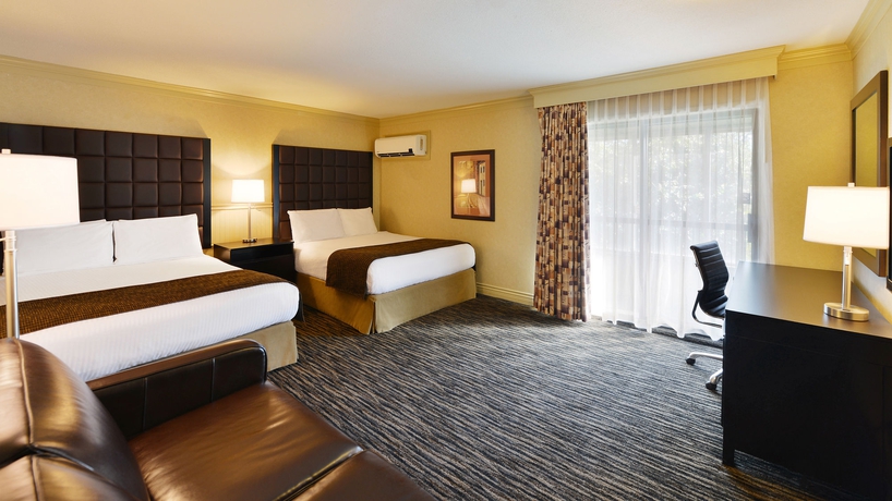 Imagen de la habitación del Hotel Prestige Beach House. Foto 5