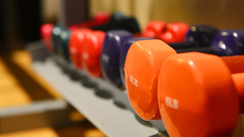 Imagen de los interiores del Hotel Prestige Beach House. Foto 13