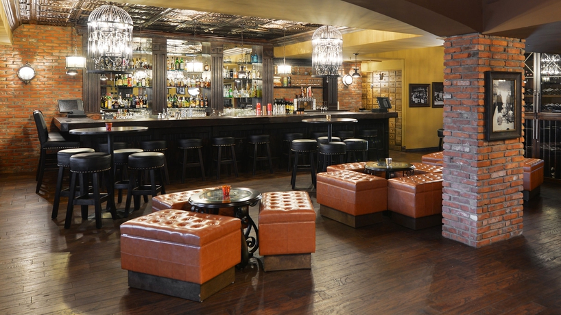 Imagen de los interiores del Hotel Prestige Beach House. Foto 14