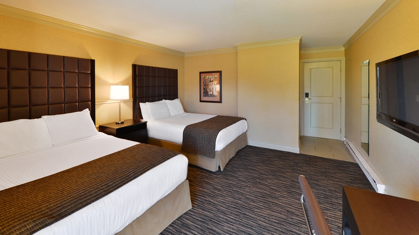 Imagen de la habitación del Hotel Prestige Beach House. Foto 6