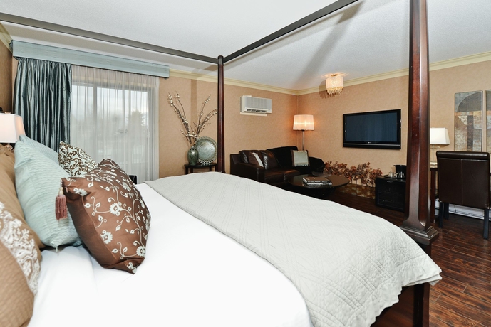 Imagen de la habitación del Hotel Prestige Beach House. Foto 7