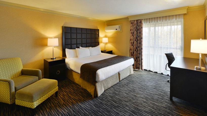 Imagen de la habitación del Hotel Prestige Beach House. Foto 8