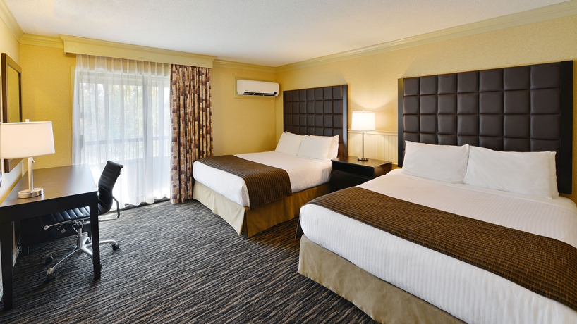 Imagen de la habitación del Hotel Prestige Beach House. Foto 9