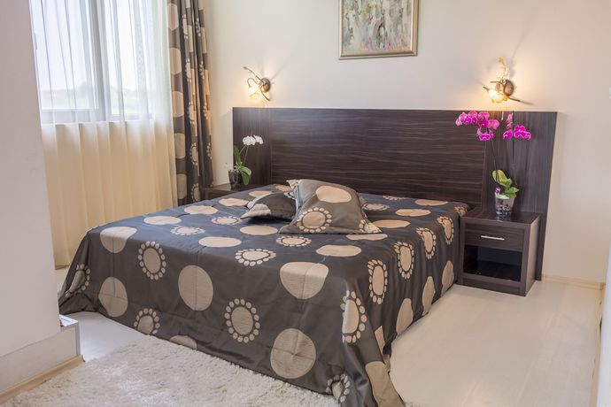 Imagen de la habitación del Hotel Prestige, Belene. Foto 2