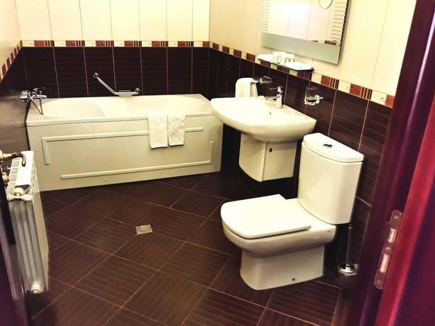 Imagen de la habitación del Hotel Prestige, Belene. Foto 3