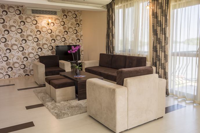 Imagen de la habitación del Hotel Prestige, Belene. Foto 4