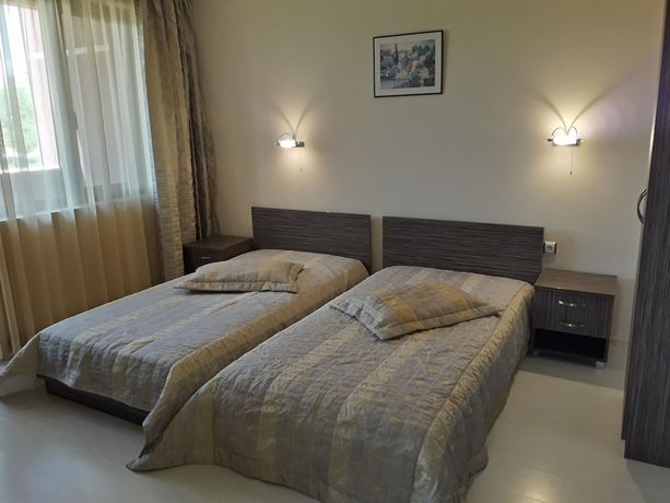 Imagen de la habitación del Hotel Prestige, Belene. Foto 5