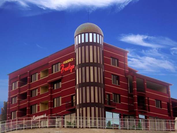 Imagen general del Hotel Prestige, Belene. Foto 1