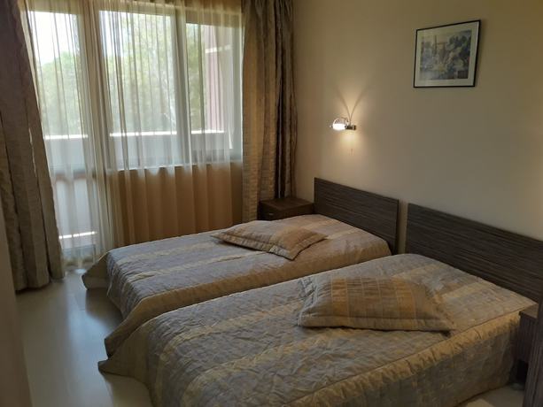 Imagen de la habitación del Hotel Prestige, Belene. Foto 9