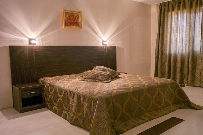 Imagen de la habitación del Hotel Prestige, Belene. Foto 11