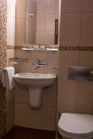 Imagen de la habitación del Hotel Prestige, Belene. Foto 13