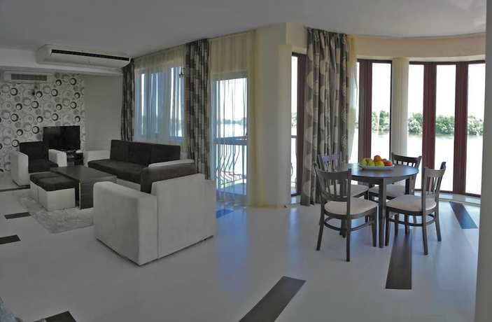 Imagen de la habitación del Hotel Prestige, Belene. Foto 14