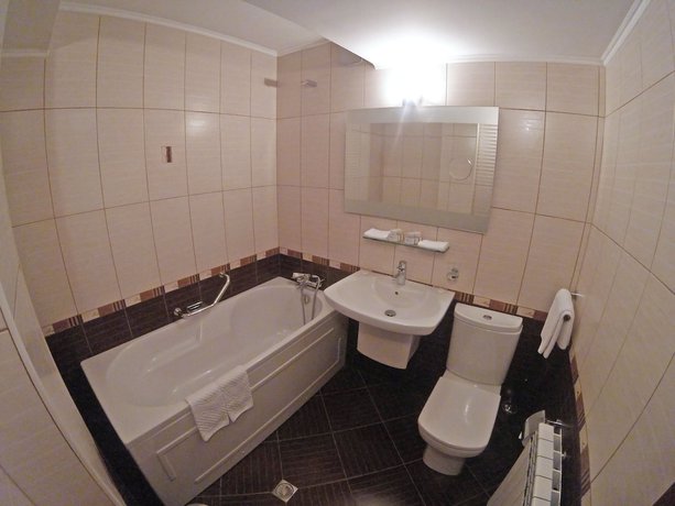 Imagen de la habitación del Hotel Prestige, Belene. Foto 16