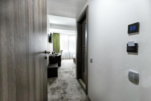 Imagen general del Hotel Prestige Boutique Craiova. Foto 1