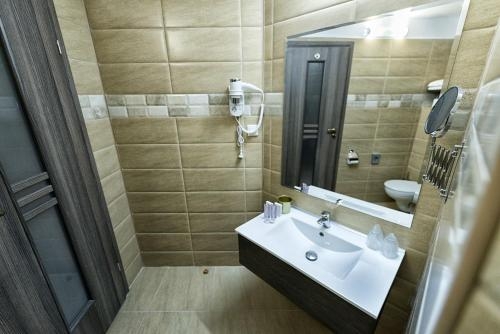 Imagen general del Hotel Prestige Boutique Craiova. Foto 3