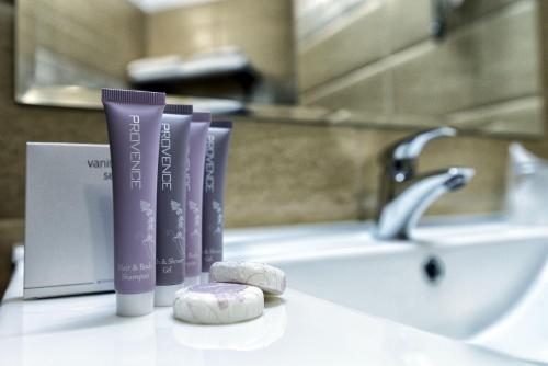 Imagen general del Hotel Prestige Boutique Craiova. Foto 4