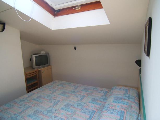 Imagen de la habitación del Hotel Prestige, Camaiore. Foto 2