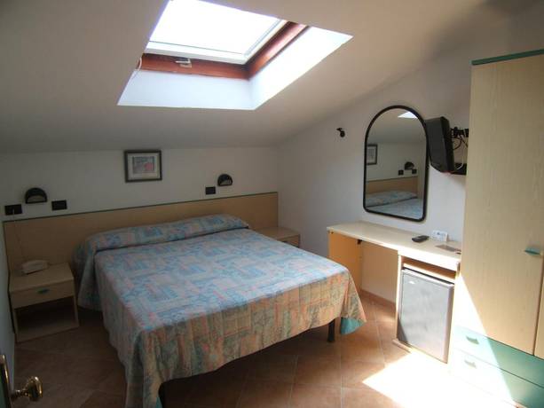 Imagen de la habitación del Hotel Prestige, Camaiore. Foto 4