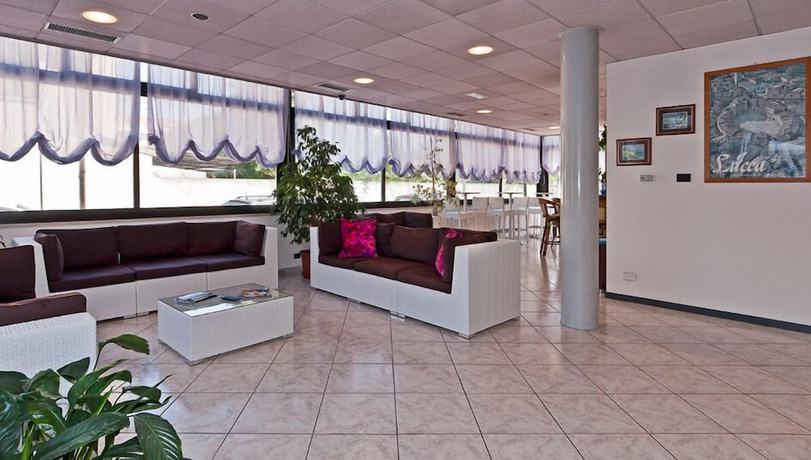 Imagen de los interiores del Hotel Prestige, Camaiore. Foto 16