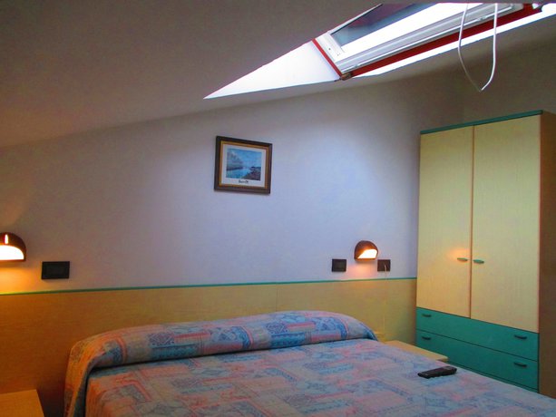 Imagen de la habitación del Hotel Prestige, Camaiore. Foto 5