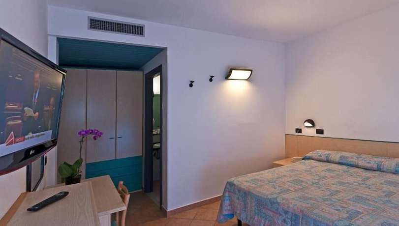 Imagen de la habitación del Hotel Prestige, Camaiore. Foto 6