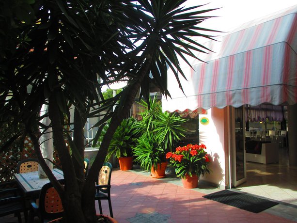 Imagen general del Hotel Prestige, Camaiore. Foto 1
