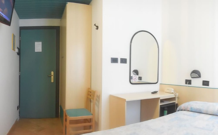 Imagen de la habitación del Hotel Prestige, Camaiore. Foto 7