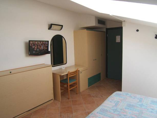Imagen de la habitación del Hotel Prestige, Camaiore. Foto 8