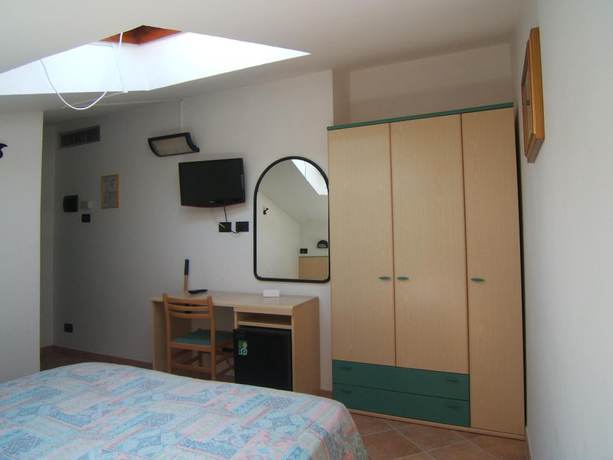 Imagen de la habitación del Hotel Prestige, Camaiore. Foto 9