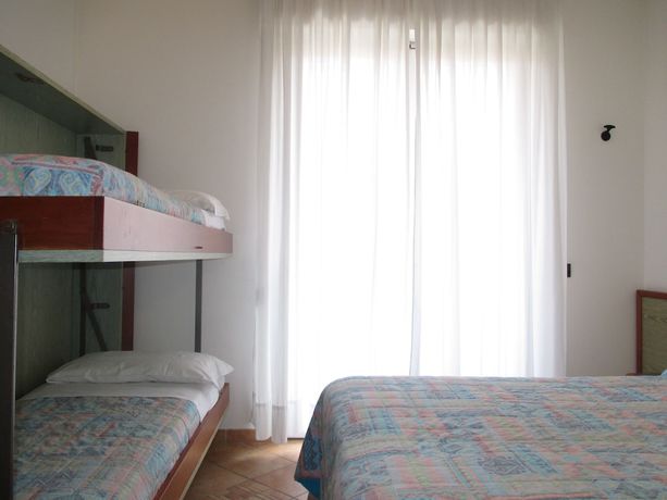 Imagen de la habitación del Hotel Prestige, Camaiore. Foto 10