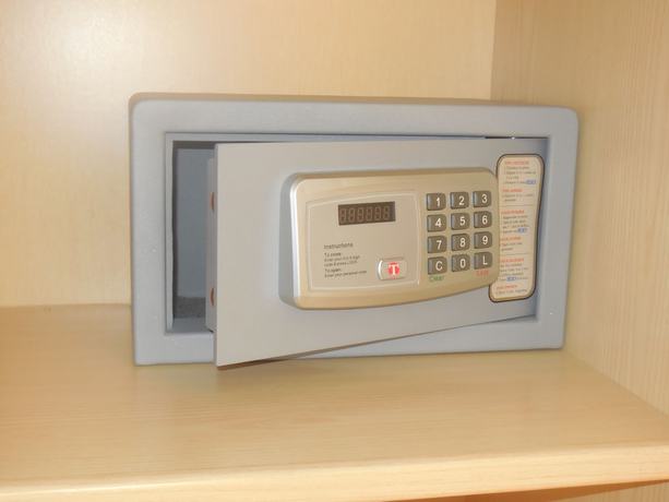 Imagen de la habitación del Hotel Prestige, Camaiore. Foto 11