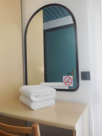 Imagen de la habitación del Hotel Prestige, Camaiore. Foto 14