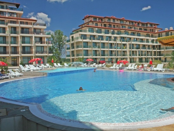 Imagen general del Hotel Prestige City 2. Foto 4