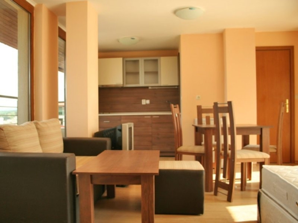 Imagen general del Hotel Prestige City 2. Foto 5