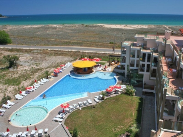 Imagen general del Hotel Prestige City 2. Foto 6