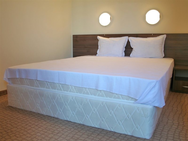 Imagen general del Hotel Prestige City 2. Foto 7