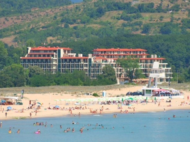 Imagen general del Hotel Prestige City 2. Foto 8