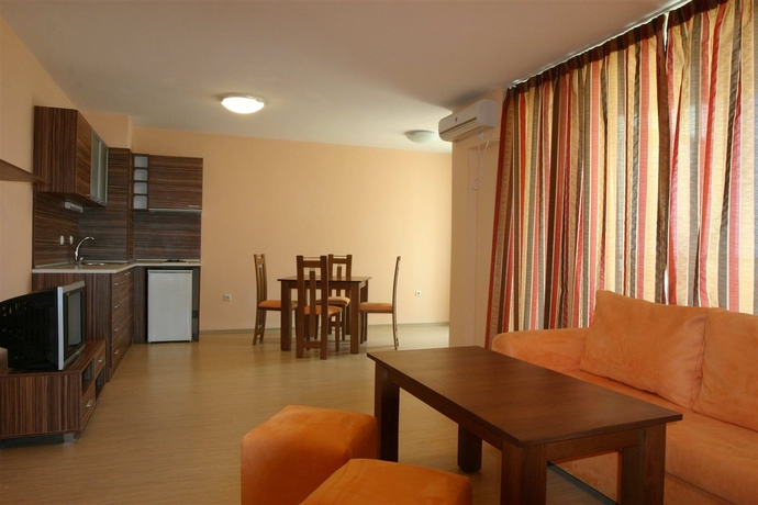 Imagen general del Hotel Prestige City 2. Foto 9