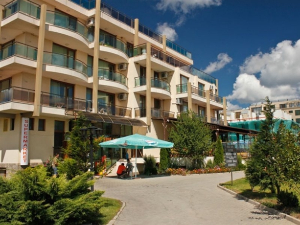 Imagen general del Hotel Prestige City 2. Foto 10