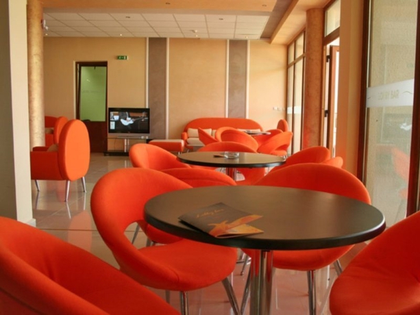 Imagen general del Hotel Prestige City 2. Foto 11