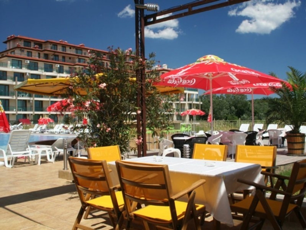 Imagen general del Hotel Prestige City 2. Foto 12