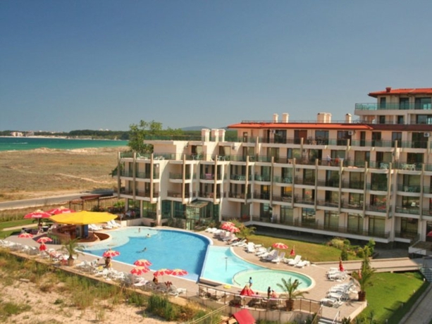 Imagen general del Hotel Prestige City 2. Foto 13