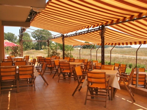 Imagen general del Hotel Prestige City 2. Foto 14